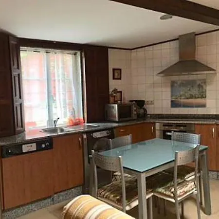 Casa Dos Caseiros Prázdninový dům