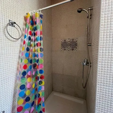 Casa Dos Caseiros Brion