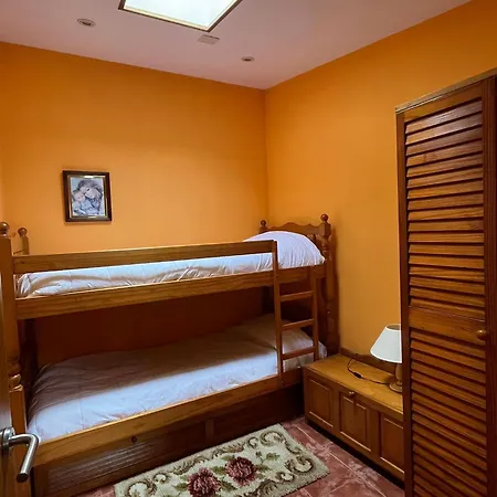 Prázdninový dům Casa Dos Caseiros