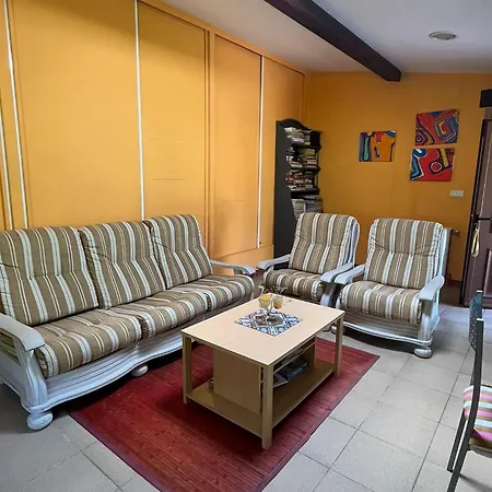 Prázdninový dům Casa Dos Caseiros Brion