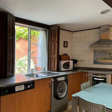 Casa Dos Caseiros Brion