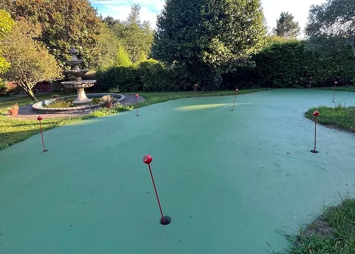 Casa vacanze Casa Dos Caseiros Brion