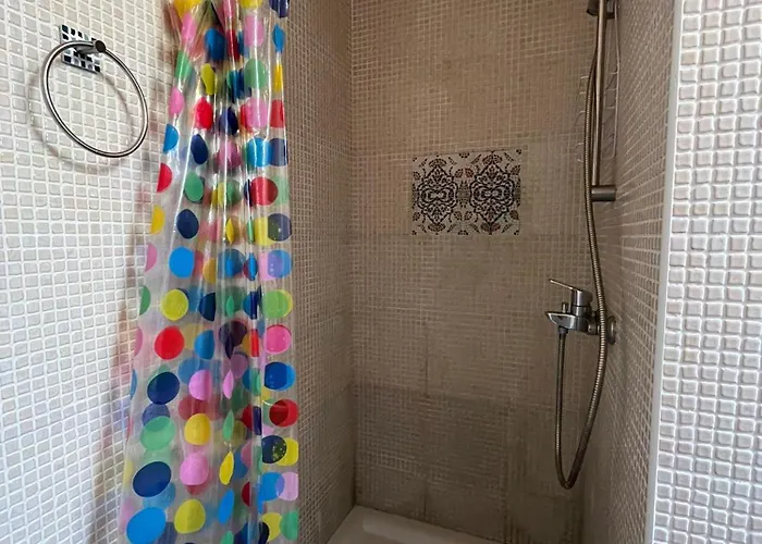 Casa Dos Caseiros Brion