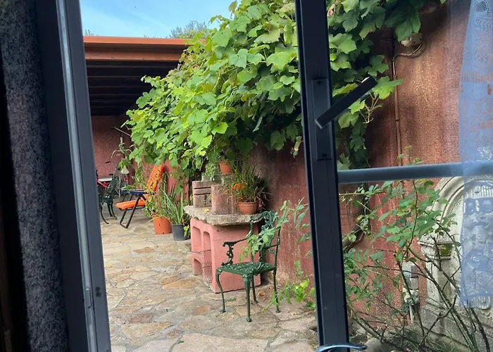 Casa Dos Caseiros Casa vacanze