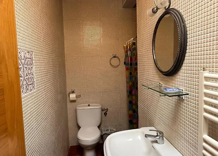 Casa Dos Caseiros Casa vacanze *