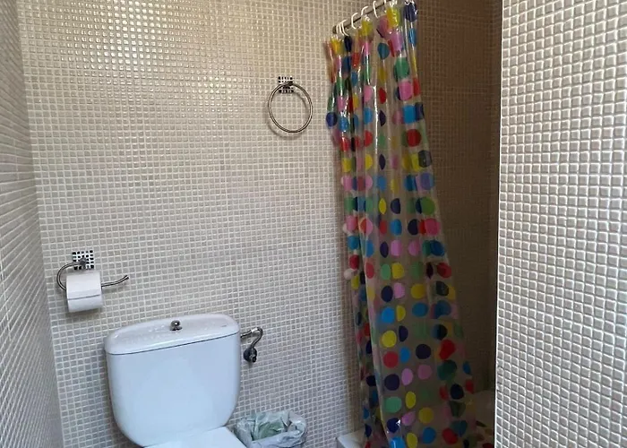 Casa Dos Caseiros Casa vacanze Brion