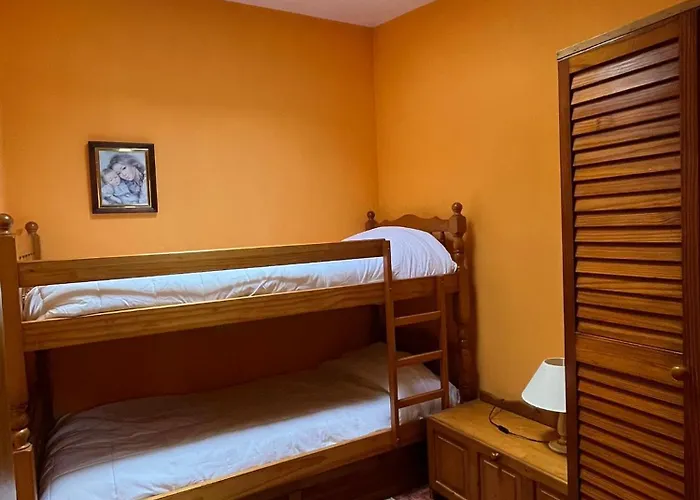 Casa vacanze Casa Dos Caseiros