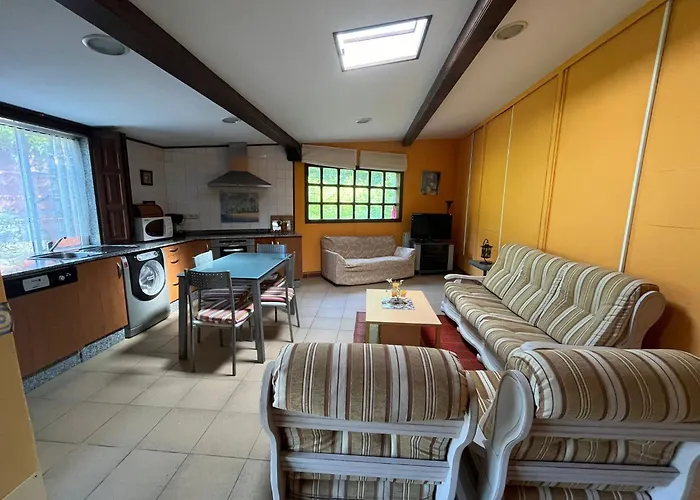 Casa Dos Caseiros Casa vacanze Brion