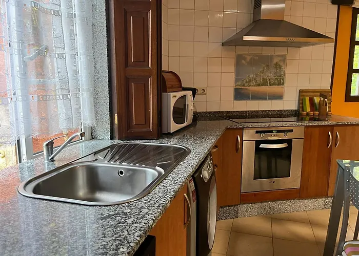 Casa Dos Caseiros * Brion