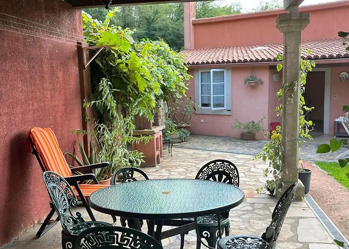 Casa Dos Caseiros Casa vacanze *