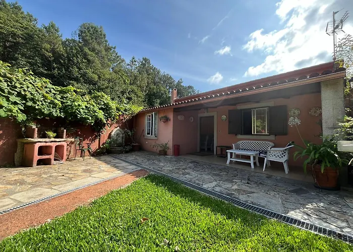 Casa Dos Caseiros Casa vacanze