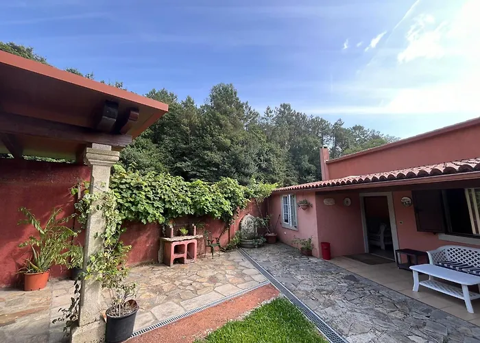 Casa vacanze Casa Dos Caseiros