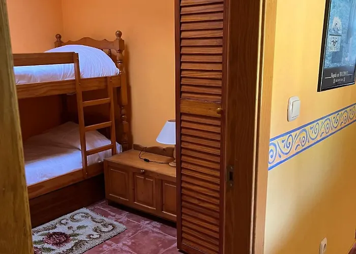 Casa vacanze Casa Dos Caseiros *